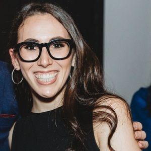 Meet your Posher, Diandra